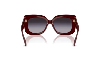 Widok z tyłu Jimmy Choo JC5025H (50578G)