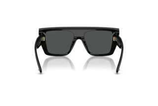 Widok z tyłu Jimmy Choo JC5026U (500087)