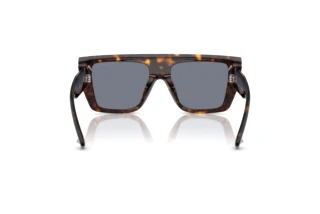Widok z tyłu Jimmy Choo JC5026U (50021U)