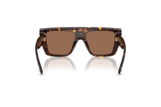 Widok z tyłu Jimmy Choo JC5026U (500273)