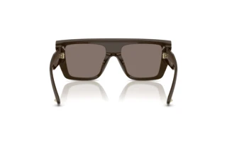 Widok z tyłu Jimmy Choo JC5026U (50605A)