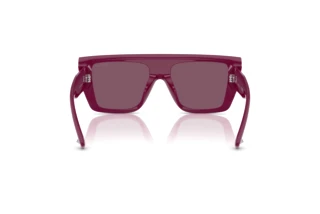 Widok z tyłu Jimmy Choo JC5026U (5061AK)