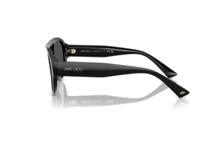 Widok z boku Jimmy Choo JC5027 (50008G)