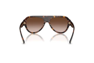 Widok z tyłu Jimmy Choo JC5027 (500213)