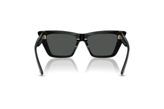 Widok z tyłu Jimmy Choo JC5028 (500087)