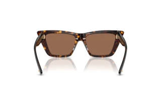 Widok z tyłu Jimmy Choo JC5028 (500273)
