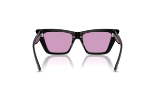 Widok z tyłu Jimmy Choo JC5028 (501769)