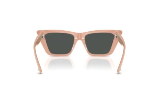 Widok z tyłu Jimmy Choo JC5028 (501987)
