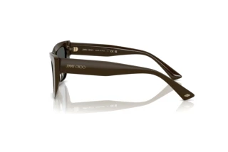Widok z boku Jimmy Choo JC5028 (506087)