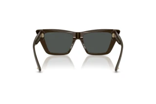 Widok z tyłu Jimmy Choo JC5028 (506087)