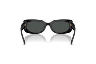 Widok z tyłu Jimmy Choo JC5029U (500087)