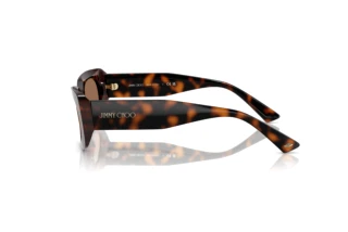 Widok z boku Jimmy Choo JC5029U (500273)