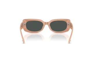 Widok z tyłu Jimmy Choo JC5029U (501987)