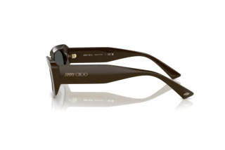 Widok z boku Jimmy Choo JC5029U (506087)
