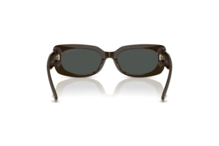 Widok z tyłu Jimmy Choo JC5029U (506087)