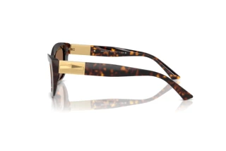 Widok z boku Jimmy Choo JC5030U (500273)