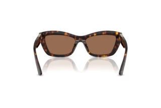 Widok z tyłu Jimmy Choo JC5030U (500273)