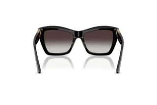 Widok z tyłu Jimmy Choo JC5031 (50008G)