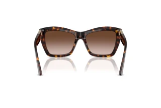 Widok z tyłu Jimmy Choo JC5031 (500213)