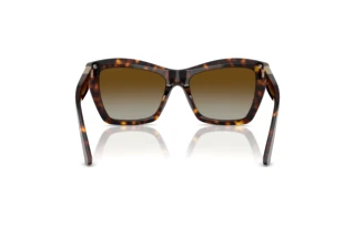 Widok z tyłu Jimmy Choo JC5031 (5002T5)