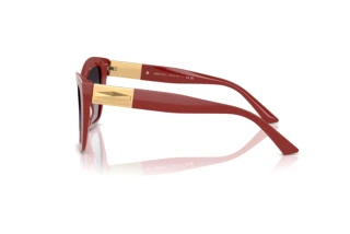 Widok z boku Jimmy Choo JC5031 (50138G)