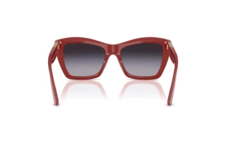 Widok z tyłu Jimmy Choo JC5031 (50138G)