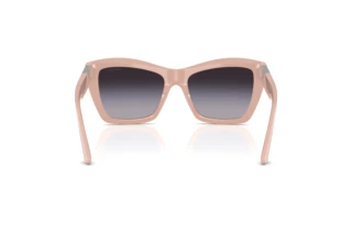 Widok z tyłu Jimmy Choo JC5031 (50148G)