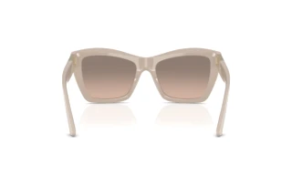 Widok z tyłu Jimmy Choo JC5031 (50336I)