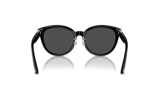 Widok z tyłu Jimmy Choo JC5032D (500087)