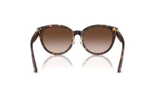 Widok z tyłu Jimmy Choo JC5032D (50028G)
