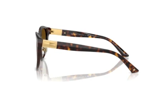 Widok z boku Jimmy Choo JC5032D (5002T5)