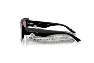 Widok z boku Jimmy Choo JC5033B (500058)