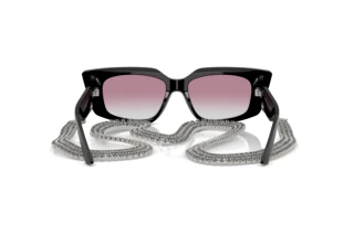 Widok z tyłu Jimmy Choo JC5033B (500058)