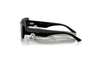 Widok z boku Jimmy Choo JC5033B (500087)