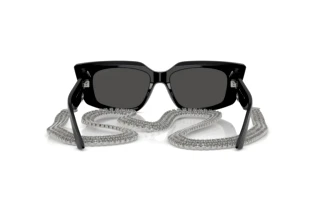 Widok z tyłu Jimmy Choo JC5033B (500087)