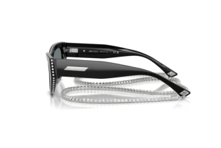 Widok z boku Jimmy Choo JC5034BU (50006G)