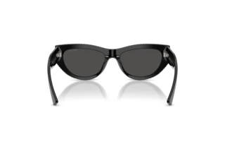 Widok z tyłu Jimmy Choo JC5034BU (500087)