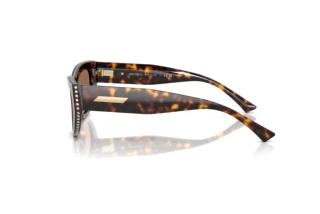 Widok z boku Jimmy Choo JC5034BU (500273)
