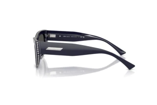Widok z boku Jimmy Choo JC5034BU (501687)