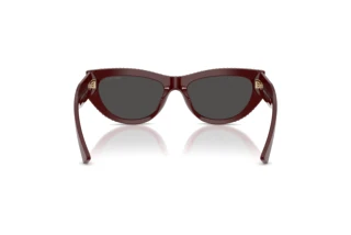 Widok z tyłu Jimmy Choo JC5034BU (505787)