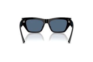 Widok z tyłu Jimmy Choo JC5035B (500080)