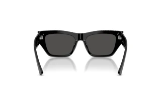 Widok z tyłu Jimmy Choo JC5035B (500087)