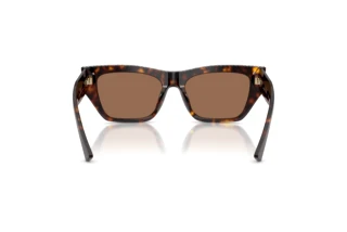 Widok z tyłu Jimmy Choo JC5035B (500273)