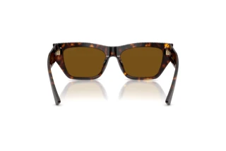Widok z tyłu Jimmy Choo JC5035B (500283)