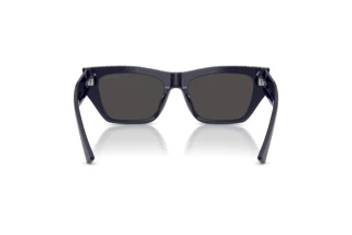 Widok z tyłu Jimmy Choo JC5035B (501687)