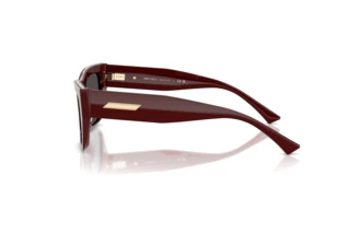 Widok z boku Jimmy Choo JC5035B (505787)