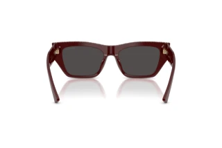Widok z tyłu Jimmy Choo JC5035B (505787)