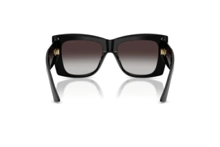 Widok z tyłu Jimmy Choo JC5036B (50008G)