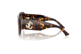 Widok z boku Jimmy Choo JC5036B (500213)