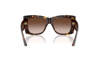 Widok z tyłu Jimmy Choo JC5036B (500213)